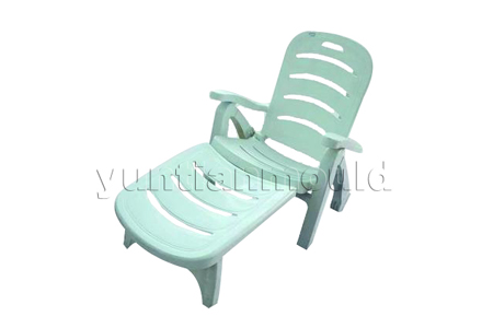 塑料椅凳模具05
