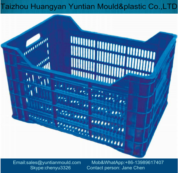 板条箱模具2