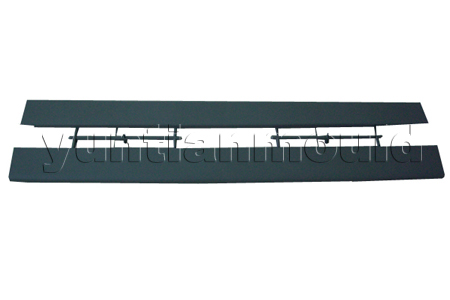 汽车内饰件模具02