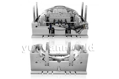 Bumper Mould 03