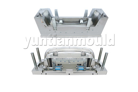 Bumper Mould 04